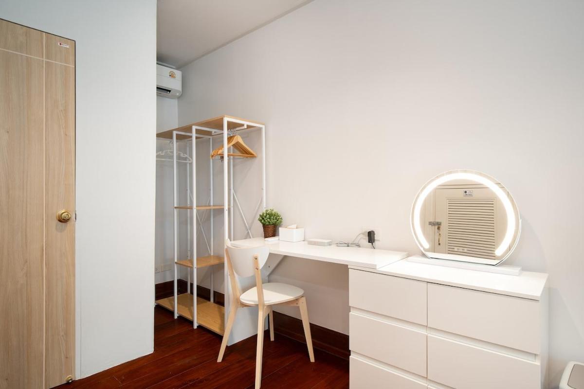 2br 1ba In Yaowarat 5 Min Mrt Nivas Wanit Eco Căn hộ *