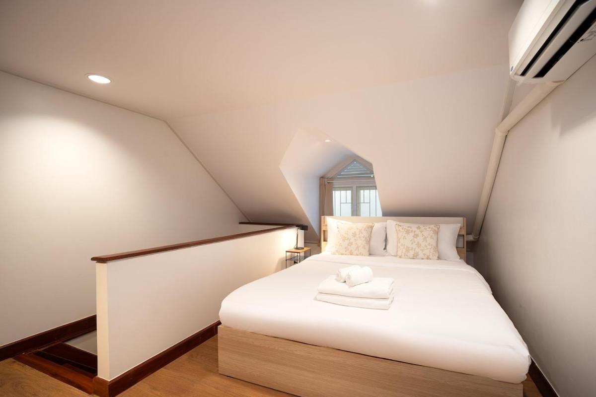 2br 1ba In Yaowarat 5 Min Mrt Nivas Wanit Eco