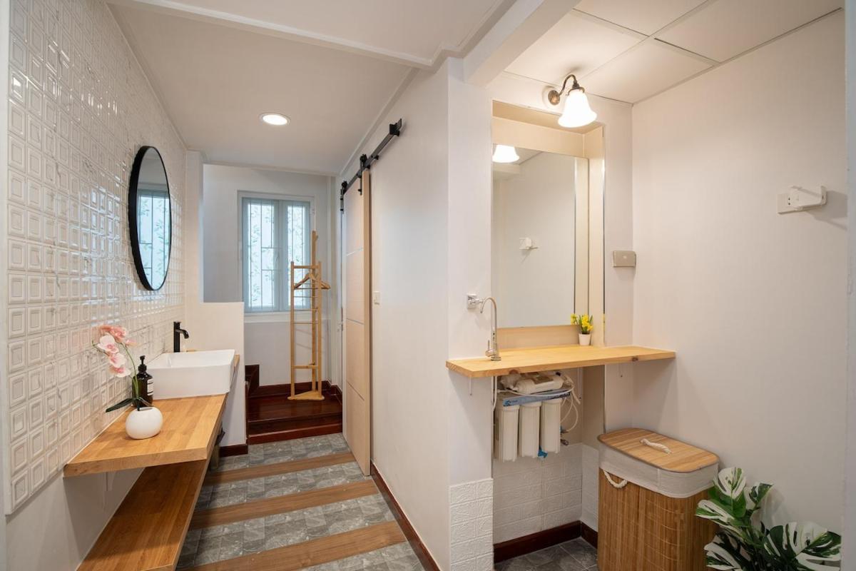 2br 1ba In Yaowarat 5 Min Mrt Nivas Wanit Eco Căn hộ