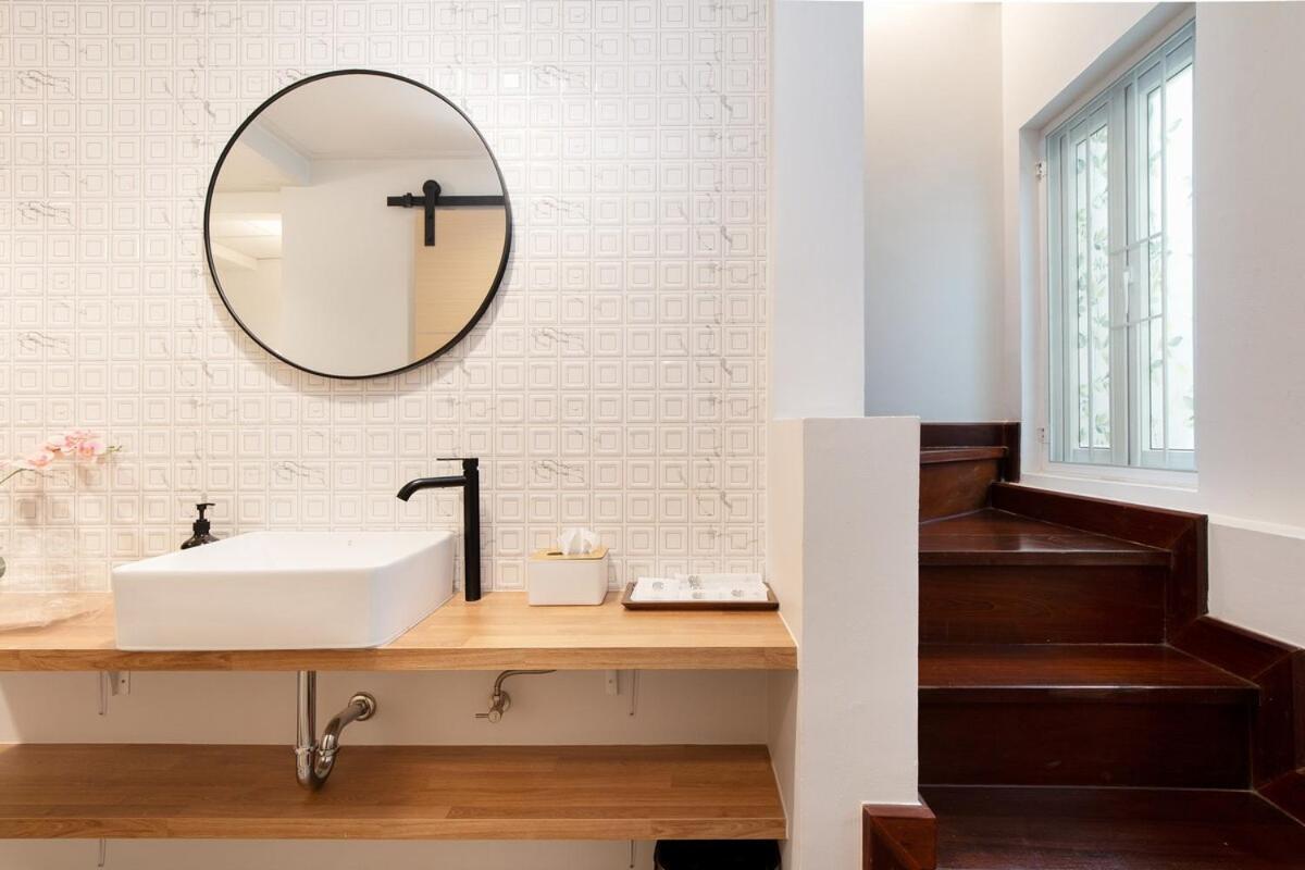 2br 1ba In Yaowarat 5 Min Mrt Nivas Wanit Eco Căn hộ
