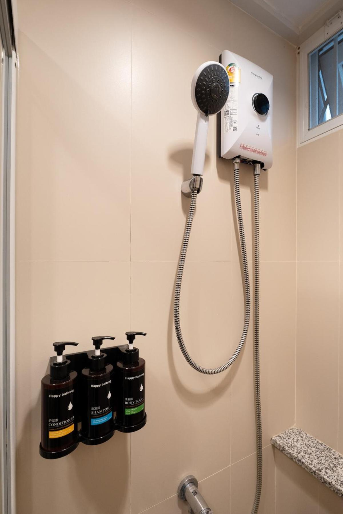 2br 1ba In Yaowarat 5 Min Mrt Nivas Wanit Eco Căn hộ