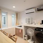 2Br 1Ba Home In Yaowarat 5 Min Mrt Nivas Wanit Eco