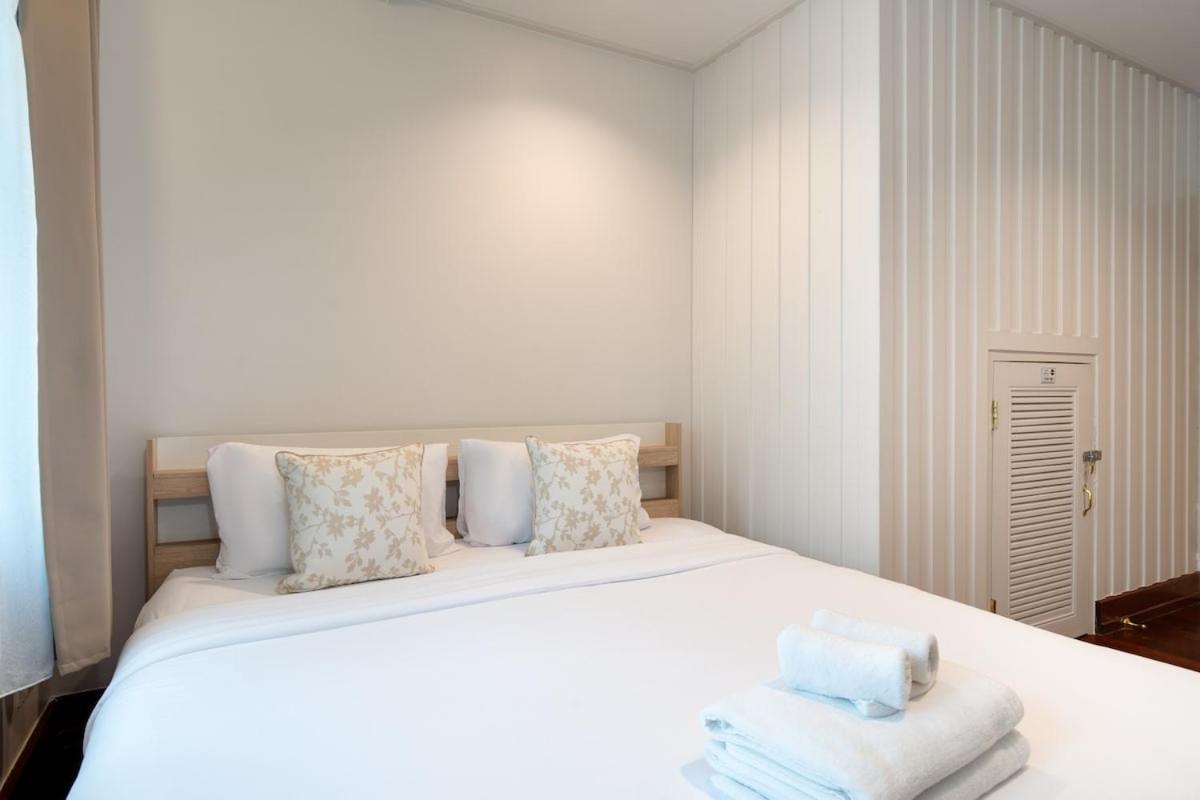 2br 1ba In Yaowarat 5 Min Mrt Nivas Wanit Eco *
